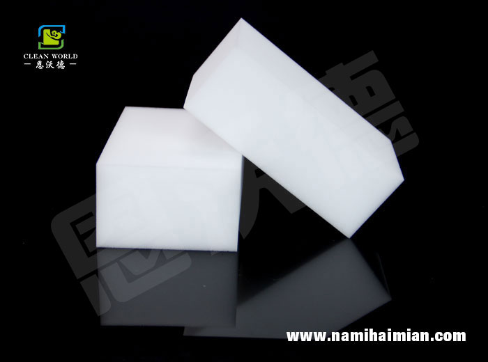 電磁爐如何清潔？納米海綿