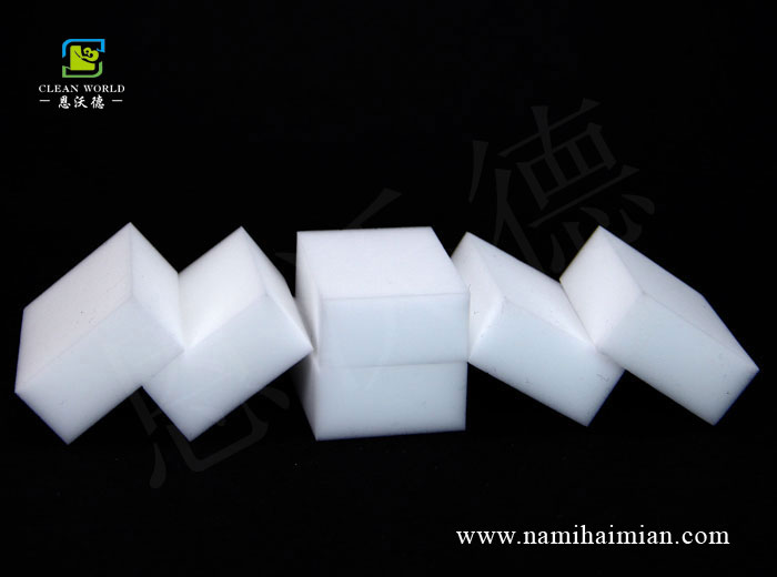 納米海綿對(duì)人體有害嗎？