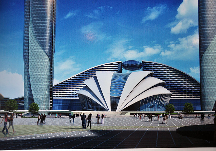 歡迎參觀2015第12屆中國(guó)（武漢）國(guó)際汽車(chē)后市場(chǎng)博覽會(huì)-恩沃德納米海綿