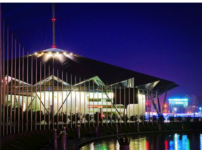 歡迎參觀中國(guó)（鄭州）第十二屆國(guó)際汽車(chē)用品暨改裝博覽會(huì) 