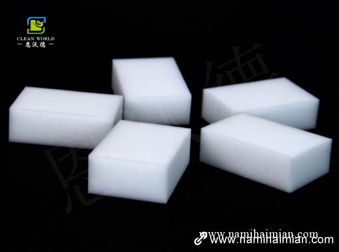 白色茶幾有茶污怎么處理？