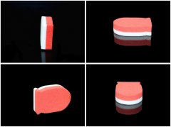 什么是異型納米海綿？