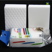 神奇海綿擦可以接觸身體嗎？