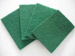 海綿擦和百潔布哪個(gè)去污效果好？