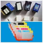 打印機里的墨盒海綿哪有的賣？