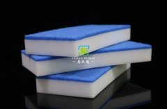 可替換海綿拖把頭哪種好用？