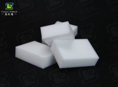 怎么挑選好用的納米海綿？