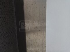 不銹鋼門框生銹了怎么清潔？處理方法看這里