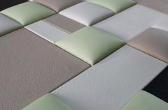 電影院吸音軟包用什么材料效果好？