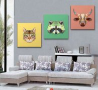 吸音裝飾畫(huà)對(duì)吸音降噪有用嗎？