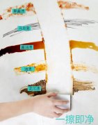 瓷質(zhì)廚具污垢怎么清潔好？廚具清潔的小妙招 