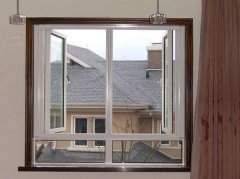 怎么去除塑鋼窗上的陳年污漬？塑鋼窗清洗小竅門(mén) 