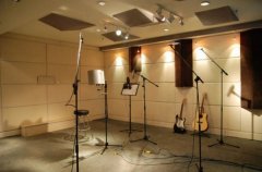 錄音室選擇什么吸音材料吸音效果好？?jī)r(jià)格便宜