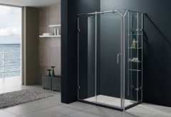 淋浴房玻璃用什么擦？擦玻璃小妙招