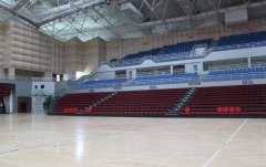 體育館吸音處理怎么做，一般用什么材料效果好？