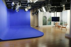 電視臺(tái)用什么吸音材料？怎么安裝？