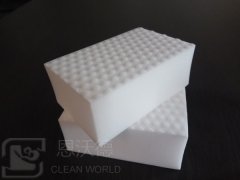 高密度納米海綿能用在哪方面？這些應用領(lǐng)域真沒想到！