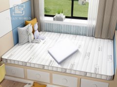 如何清潔榻榻米？榻榻米清潔小妙招