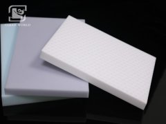 工廠噪音大怎么解決？用納米海綿治理工廠噪音