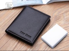 錢包上的污垢怎么去除？錢包清潔方法