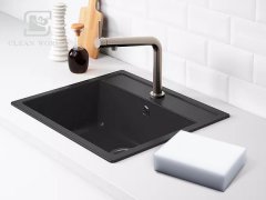 如何清潔水龍頭上的污漬？用納米海綿強(qiáng)力去污