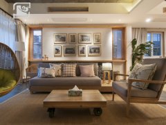 民宿隔音怎么做？納米海綿吸音材料