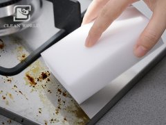 納米海綿對(duì)環(huán)境有害嗎？