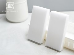 是什么使納米海綿具有強(qiáng)清潔力？