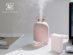 加濕器怎么清洗？加濕器清洗小妙招