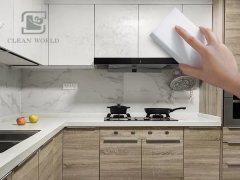 櫥柜怎么清潔？櫥柜清潔小妙招