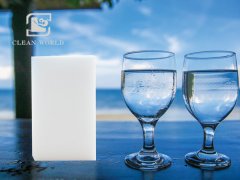 納米海綿會(huì)刮花玻璃嗎？