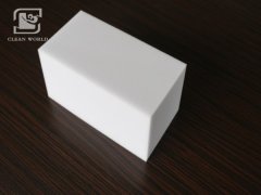 如何降低實驗室噪音？納米海綿