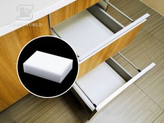 如何清潔抽屜內(nèi)部？清潔抽屜小妙招