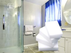 玻璃隔斷怎么清洗更干凈？