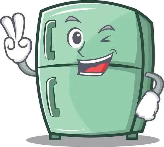 納米海綿可以清潔冰箱嗎？