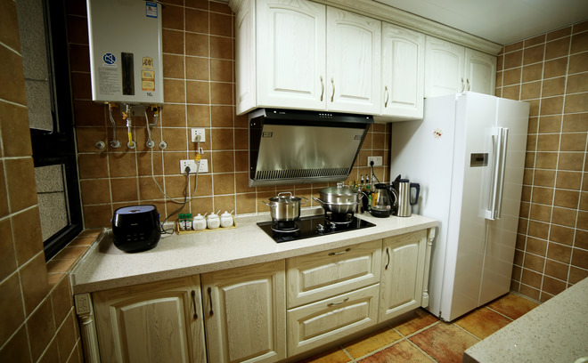 廚房如何清潔？用納米海綿