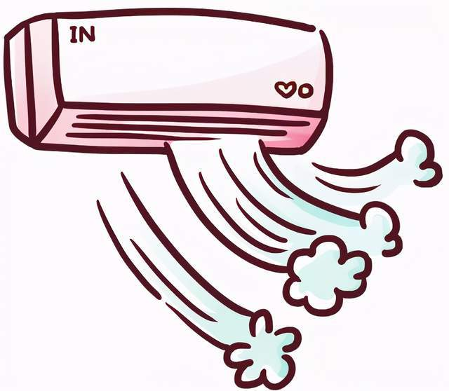 納米海綿可以清潔空調(diào)嗎？