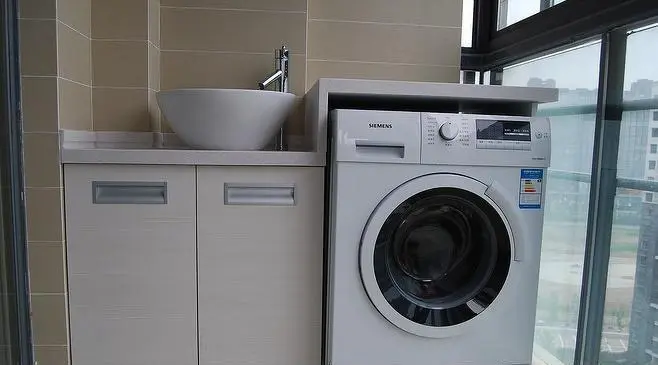 納米海綿可以清潔洗衣機(jī)嗎？