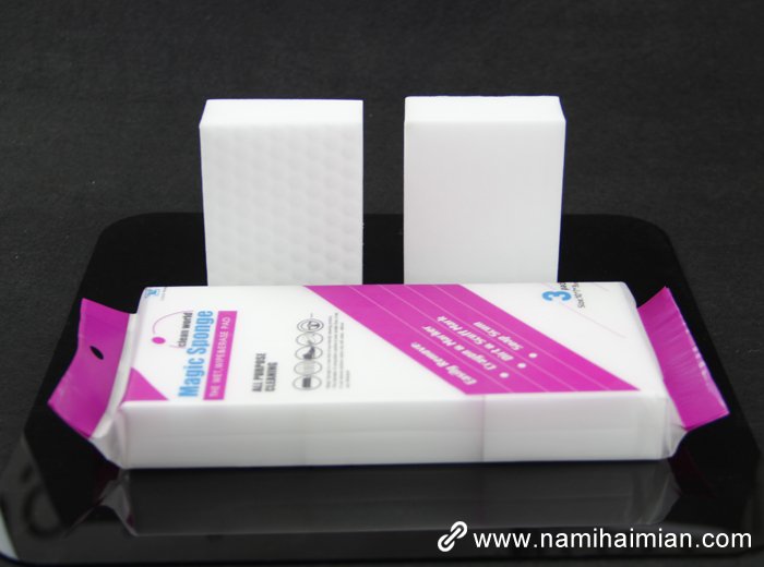 電視如何清潔？納米海綿