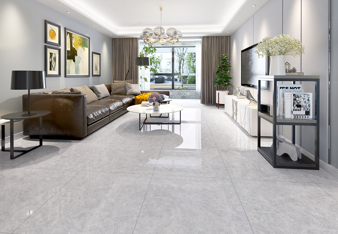 地板上的頑固污漬怎么清理？教你一招輕松解決地板清潔