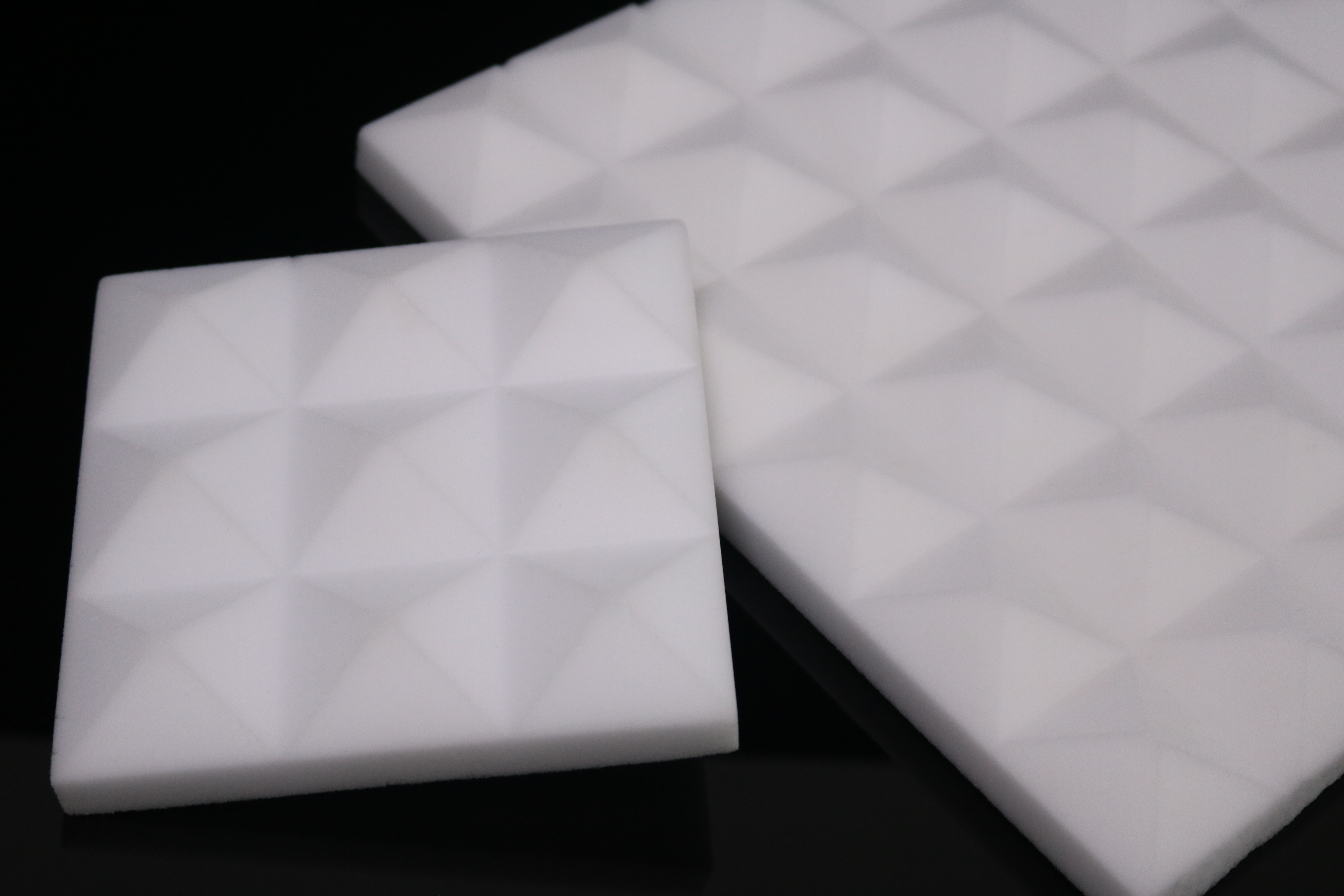 隔音棉和吸音棉有什么區(qū)別？